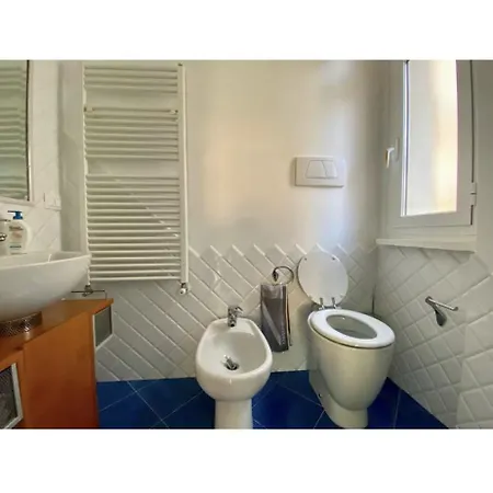 One In A Hundred Apartamento Alassio